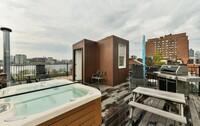 214 Beacon St, Unit 3 in Boston, MA - Foto de edificio - Building Photo