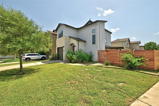 3111 Corbin Ln in Austin, TX - Building Photo - Building Photo
