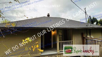 25911 Old Lawson Rd in Black Diamond, WA - Building Photo