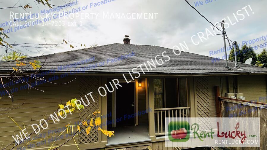 25911 Old Lawson Rd in Black Diamond, WA - Building Photo