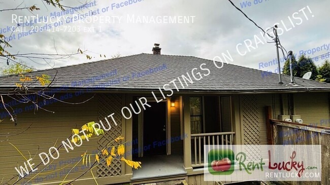 property at 25911 Old Lawson Rd