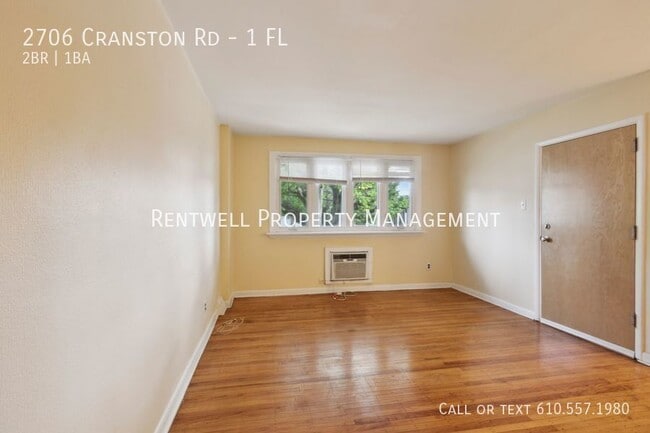 2706 Cranston Rd in Philadelphia, PA - Building Photo - Building Photo