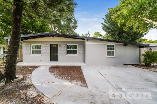 property at 4313 W Bay Ave