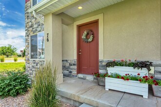 76 W 400 S St in Santaquin, UT - Building Photo - Building Photo