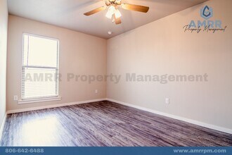 2120 Langford Ave in Lubbock, TX - Building Photo - Building Photo