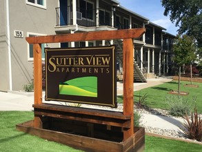 Sutter View Apartments in Sutter Creek, CA - Building Photo - Building Photo