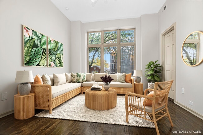 2634 W Cortez St in Chicago, IL - Building Photo - Building Photo