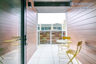 1288 Howard St in San Francisco, CA - Building Photo - Building Photo