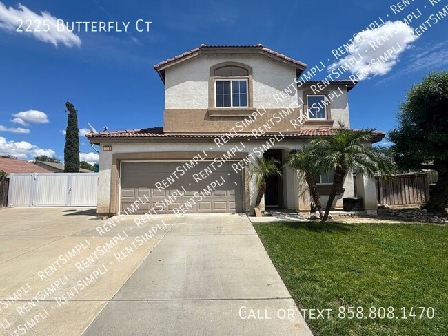 property at 2225 Butterfly Ct