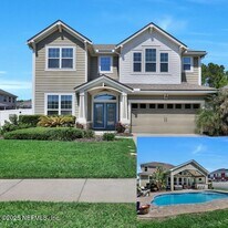 359 Fever Hammock Dr in Fruit Cove, FL - Building Photo