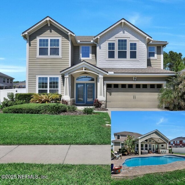 property at 359 Fever Hammock Dr