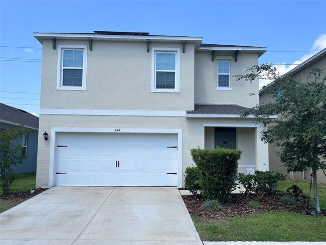 property at 344 Gina Ln