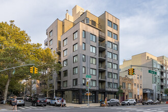 100 Ainslie St in Brooklyn, NY - Building Photo - Primary Photo