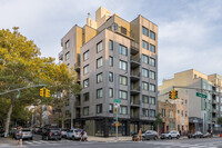 100 Ainslie St in Brooklyn, NY - Foto de edificio - Primary Photo