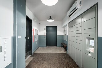 Yarn Factory Lofts in Philadelphia, PA - Building Photo - Interior Photo