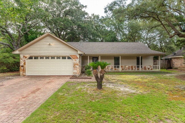 property at 822 St Joseph Cove