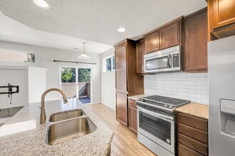 1548 York Rd in Colorado Springs, CO - Building Photo - Building Photo