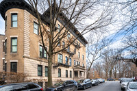 107 Prospect Park W in Brooklyn, NY - Building Photo - Building Photo