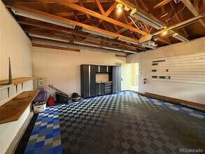 7100 W Yale Ave in Denver, CO - Building Photo - Building Photo