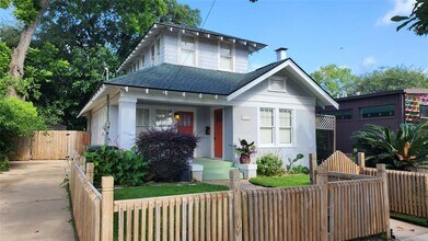 3414 Yupon St in Houston, TX - Building Photo - Building Photo