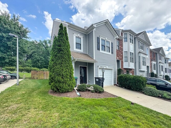 property at 10360 Caracara Dr