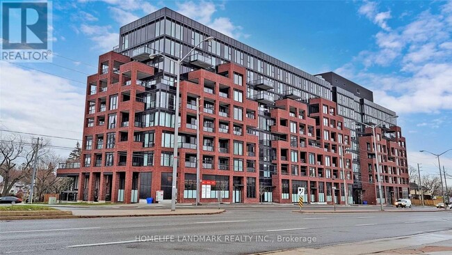 2799-2799 Kingston Rd