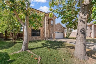 4662 Snow Ridge Ct in Fort Worth, TX - Building Photo - Building Photo