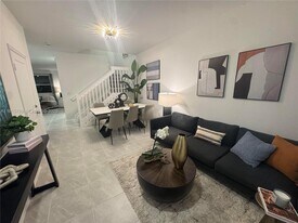 2738 SE 24th Terrace in Homestead, FL - Building Photo