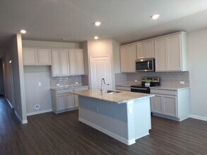 215 Fieldstone Dr in Melissa, TX - Building Photo - Building Photo