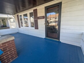 2401 Natchez Ave in Cleveland, OH - Building Photo - Building Photo
