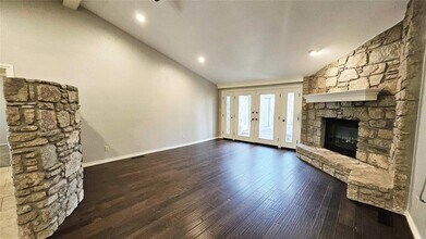 1212 Knights Bridge Rd in Edmond, OK - Building Photo - Building Photo