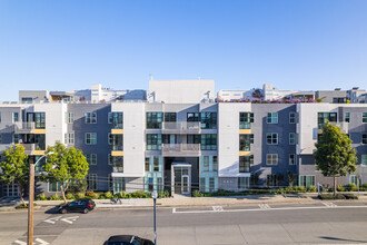 Hilltop and Hillside Phase 2 in San Francisco, CA - Building Photo - Building Photo