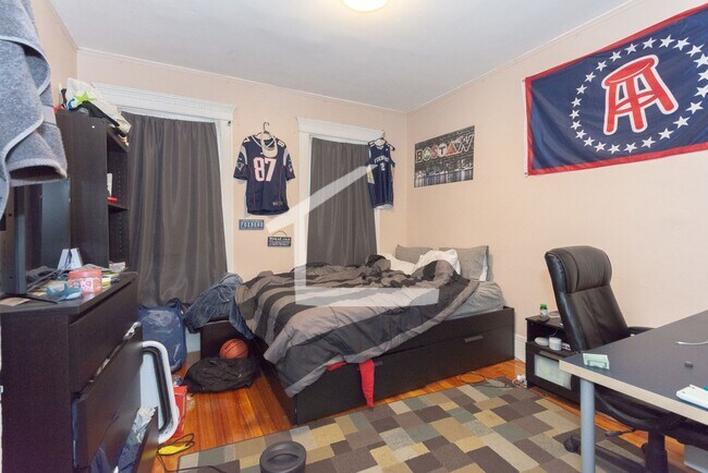 31 Chester St in Boston, MA - Building Photo - Building Photo