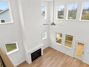 8670 Halford Wy in Ball Ground, GA - Building Photo - Building Photo