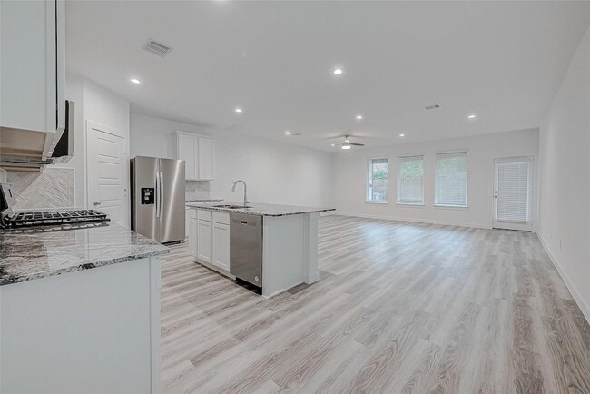 13420 Sombrero Cay Dr in Houston, TX - Foto de edificio - Building Photo