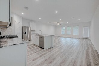 13426 Sombrero Cay Dr in Houston, TX - Foto de edificio - Building Photo