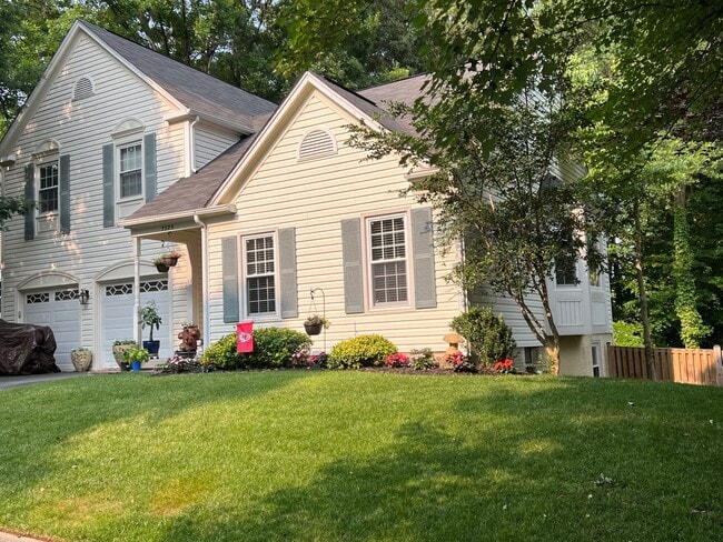 property at 7723 Green Garland Dr