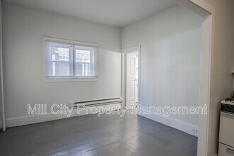 126 Harrison St in Manchester, NH - Building Photo - Building Photo