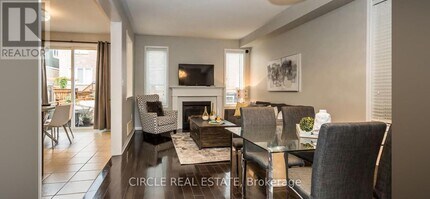 61 Agricola Rd in Brampton, ON - Building Photo - Building Photo