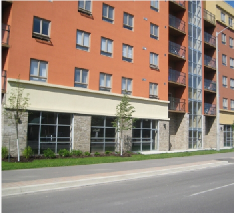 17 Hundred Simcoe North in Oshawa, ON - Building Photo - Building Photo