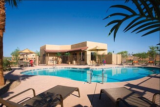 7726 E Baseline Rd, Unit 228 in Mesa, AZ - Building Photo - Building Photo