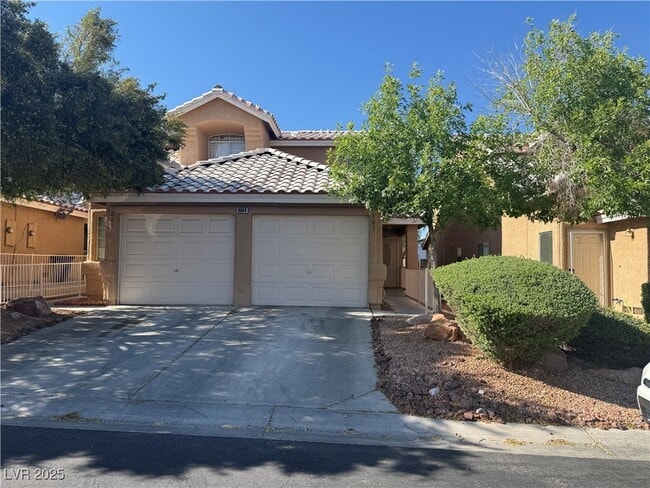 property at 8004 Celestial Ave