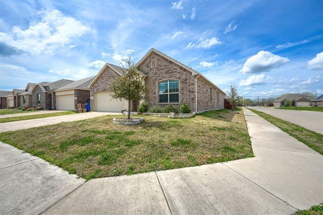 4942 Ascot Way in Princeton, TX - Building Photo - Building Photo