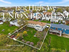 1205 High Ave in Union Beach, NJ - Building Photo - Building Photo