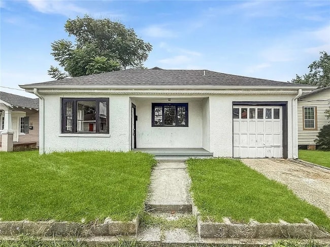 property at 418 Jung Blvd