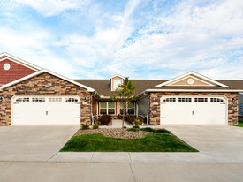 Redwood Brownsburg Apartamentos