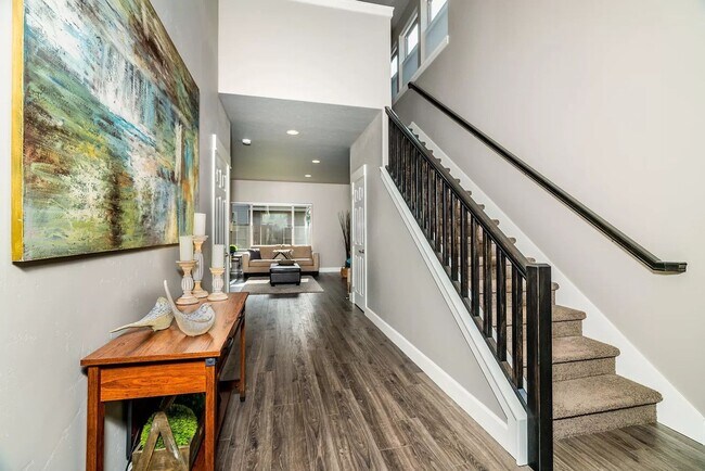 20582 SE Gemstone Ave in Bend, OR - Building Photo - Building Photo