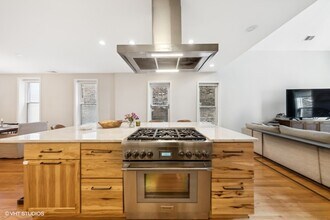 1033 N Hermitage Ave, Unit 2 in Chicago, IL - Building Photo - Building Photo