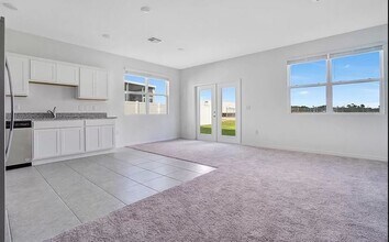 509 Madison Dr in Davenport, FL - Foto de edificio - Building Photo