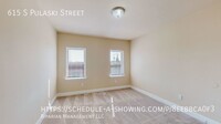 615 S Pulaski St photo'